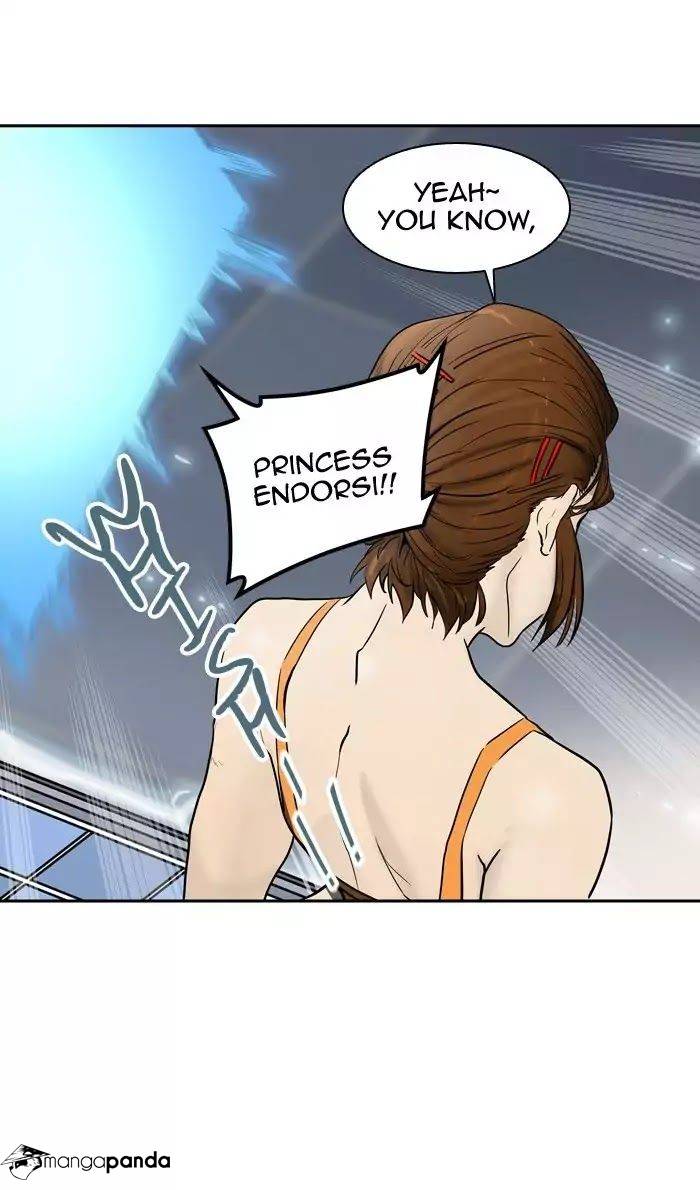 Tower of God Chapter 395 image 060